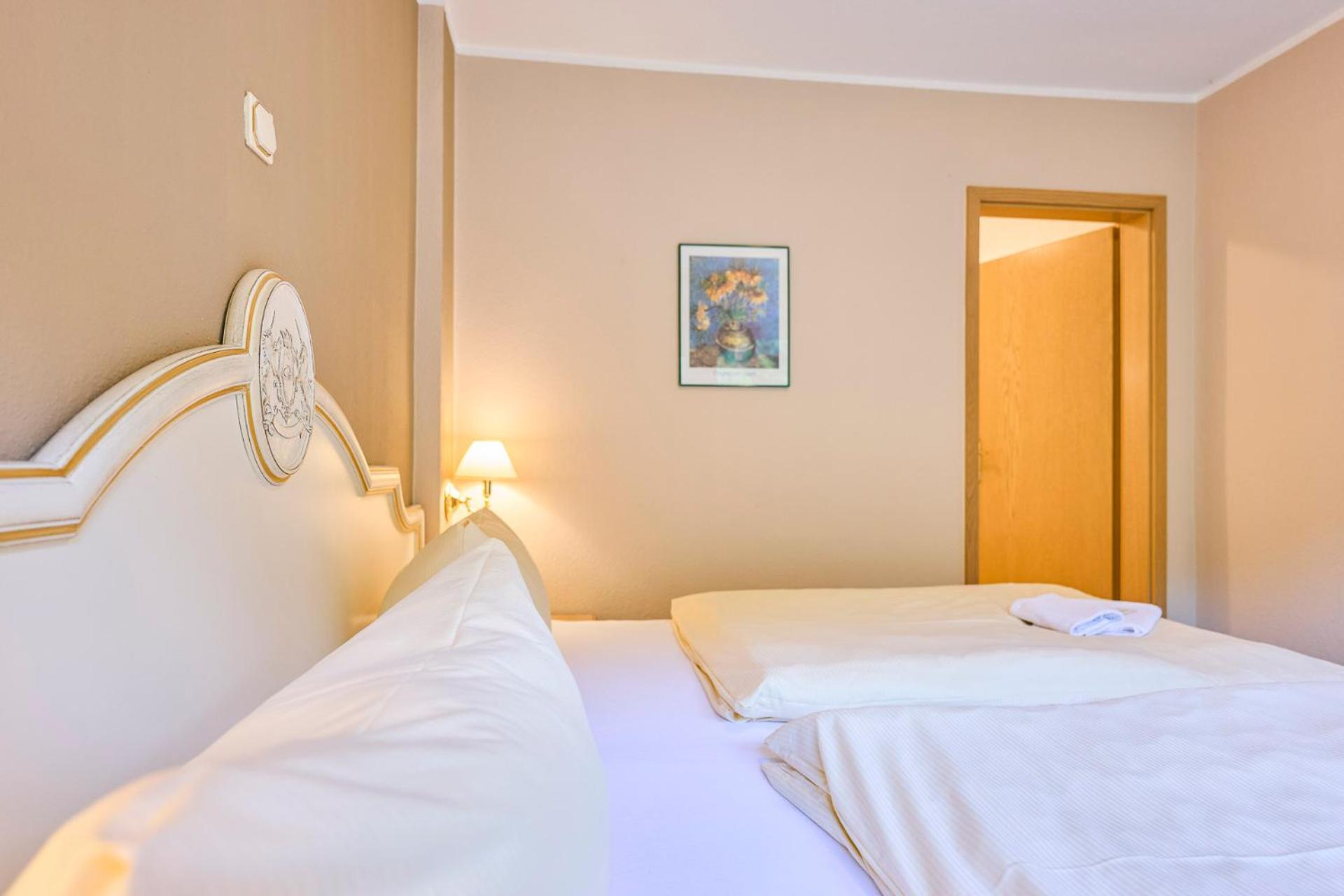 Hotel Bodeblick Thale Exterior foto
